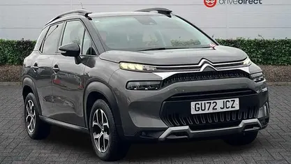 Used 2023 Citroën C3 PureTech Hatchback | £10,558 (Fair price)