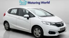 Used 2019 Honda Jazz S Hatchback | £9,800 (Fair price)