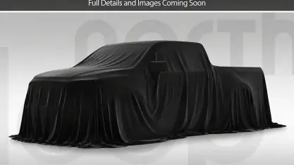 Used Ford Ranger Wildtrack 205 HP (150 kW) 2025 Pickup