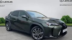 Used 2025 Lexus UX 300h Sport Design Packet SUV | £30,209 (Good price)