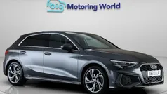 Used 2024 Audi A3 Sportback S-Line Hatchback | £18,800 (Fair price)