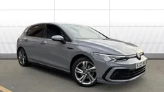 Used 2022 VW Golf VIII R-line Hatchback | £20,385 (Fair price)