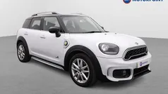 Used 2020 Mini Cooper S Countryman Sport SUV | £20,699 (Fair price)