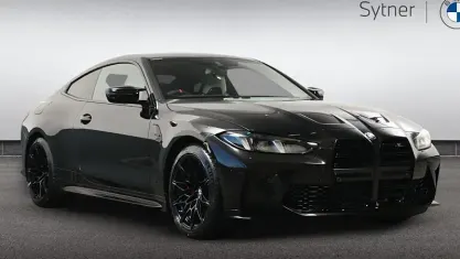 Novo BMW M4 Competition Edition 530 HP (389 kW) 2025 Coupé
