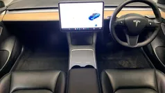 Used 2023 Tesla Model 3 Long Range Sedan | £16,626 (Fair price)