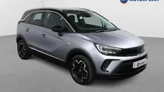 Used 2024 Vauxhall Crossland Ultimate SUV | £14,599 (Super price)