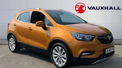 Used 2019 Vauxhall Mokka SUV | £9,687 (Fair price)
