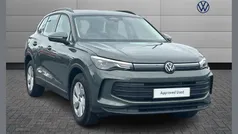 Used 2024 VW Tiguan SUV | £27,850 (Super price)