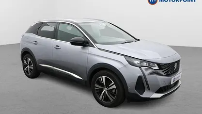 Used 2023 Peugeot 3008 GTi Hatchback | £20,449 (Fair price)