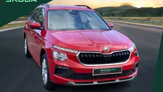 Red New 2024 Skoda Kamiq SE SUV | £19,349 (Super price)