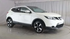 Used 2015 Nissan Qashqai N-TEC SUV | £6,349 (Good price)