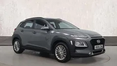 Used 2019 Hyundai Kona SE SUV | £9,822 (Fair price)