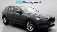 Used 2021 Volvo XC60 Momentum SUV | £23,700 (Super price)