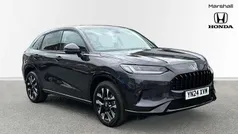 Black Used 2024 Honda ZR-V Advance SUV | £29,040 (Fair price)
