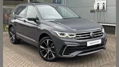 Used 2023 VW Tiguan R-line SUV | £29,989 (Fair price)