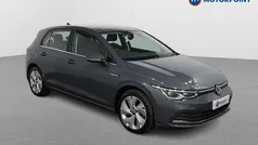 Used 2022 VW Golf VIII Style Hatchback | £19,599 (Fair price)