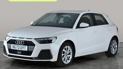 Used Audi A1 Sportback Sport 95 HP (69 kW) 2024 Hatchback