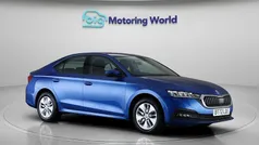 Used 2021 Skoda Octavia SE Technology Hatchback | £16,400 (Fair price)