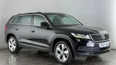 Used 2017 Skoda Kodiaq SUV | £15,850 (Fair price)