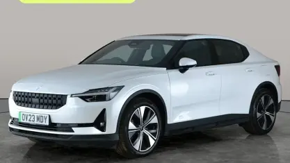 Used Polestar 2 169 kW (231 HP) 2022 Hatchback