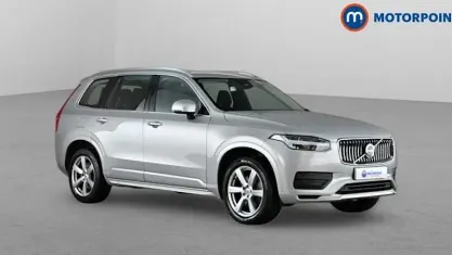 Second-hand Volvo XC90 Core 250 CP (183 kW) 2025 SUV