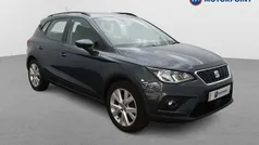 Used 2021 Seat Arona SE Technology SUV | £11,699 (Fair price)