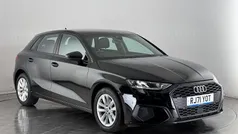 Used 2023 Audi A3 Sportback Hatchback | £17,750 (Good price)