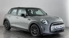 Used 2022 Mini Cooper Classic Hatchback | £16,950 (Fair price)