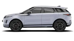 Used 2026 Land Rover Range Rover evoque SE Dynamic Hatchback | £49,252 (Fair price)