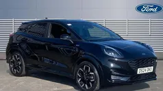 Used 2023 Ford Puma ST-Line X Hatchback | £17,361 (Fair price)