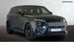Used 2023 Land Rover Range Rover Sport First Edition SUV | £79,000 (Fair price)
