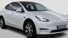 Used 2025 Tesla Model Y Long Range AWD SUV | £22,995 (Super price)
