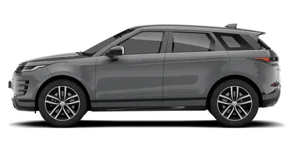 New 2025 Land Rover Range Rover evoque Autobiography Hatchback | £55,654 (Fair price)