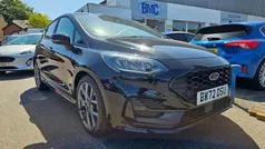 Used 2023 Ford Fiesta ST-Line Hatchback | £14,995 (Fair price)