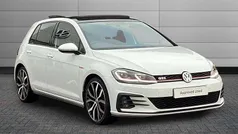 Used 2018 VW Golf VII GTI Hatchback | £17,295 (Fair price)