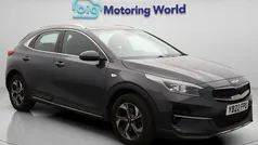 Used 2022 Kia XCeed 2 SUV | £10,825 (Fair price)