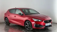 Used 2023 Cupra Leon VZ1 Hatchback | £22,050 (Good price)