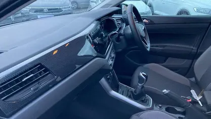 Other Used 2025 VW Polo Match Hatchback | £19,636 (Fair price)