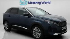 Used 2023 Peugeot 3008 Allure+ Estate | £17,300 (Fair price)
