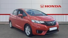 Used 2015 Honda Jazz SE Hatchback | £8,711 (Fair price)