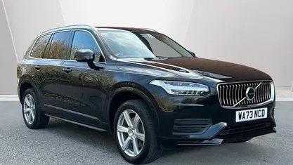 Used Volvo XC90 Core 250 HP (183 kW) 2025 SUV
