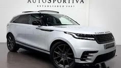 Used 2024 Land Rover Range Rover Velar HSE Dynamic SUV | £39,490 (Good price)