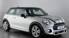 Used 2020 Mini Cooper S Hatch Hatchback | £15,800 (Fair price)