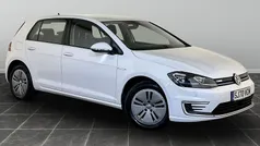 Used 2020 VW e-Golf Hatchback | £9,995 (Fair price)