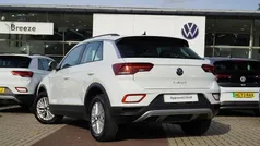 Used 2025 VW T-Roc Life SUV | £19,980 (Fair price)