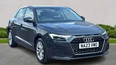 Used 2023 Audi A1 Sport Hatchback | £19,098 (Fair price)