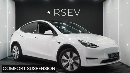 Used Tesla Model Y RWD 219 kW (299 HP) 2024 SUV