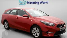 Used 2023 Kia Ceed Sportswagon Estate | £16,900 (Fair price)
