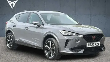 Begagnad Cupra Formentor 150 HK (110 kW) 2024 SUV