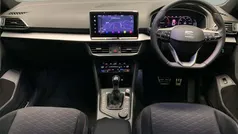 Used 2024 Seat Tarraco FR SUV | £23,114 (Good price)